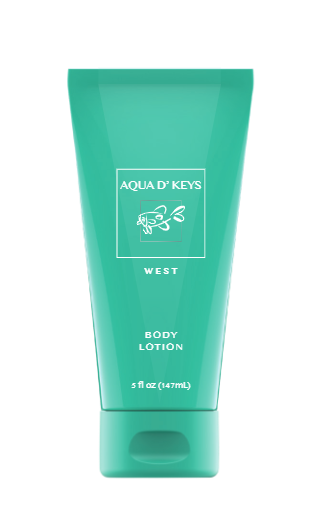 West Body Lotion