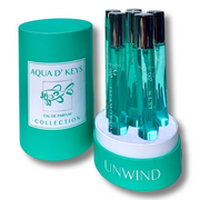 Aqua D' Keys Eau de Parfum Collection Set