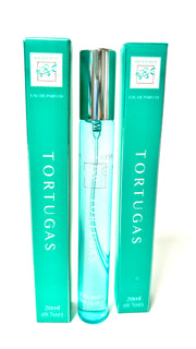 Tortugas Eau de Parfum