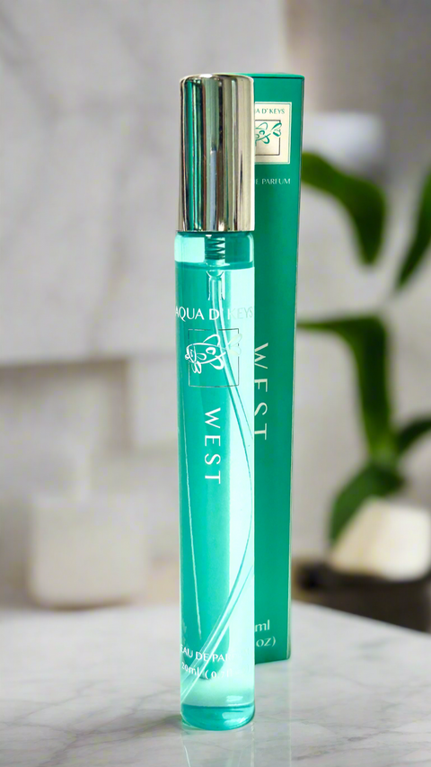 West Eau de Parfum