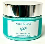 Islamorada Salt Body Scrub