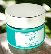 Islamorada Salt Body Scrub