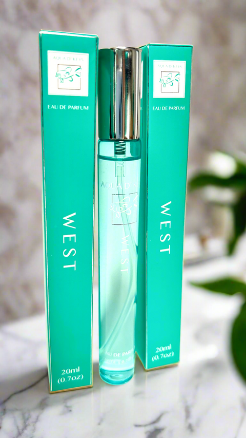 West Eau de Parfum