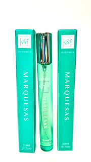 Marquesas Eau de Parfum