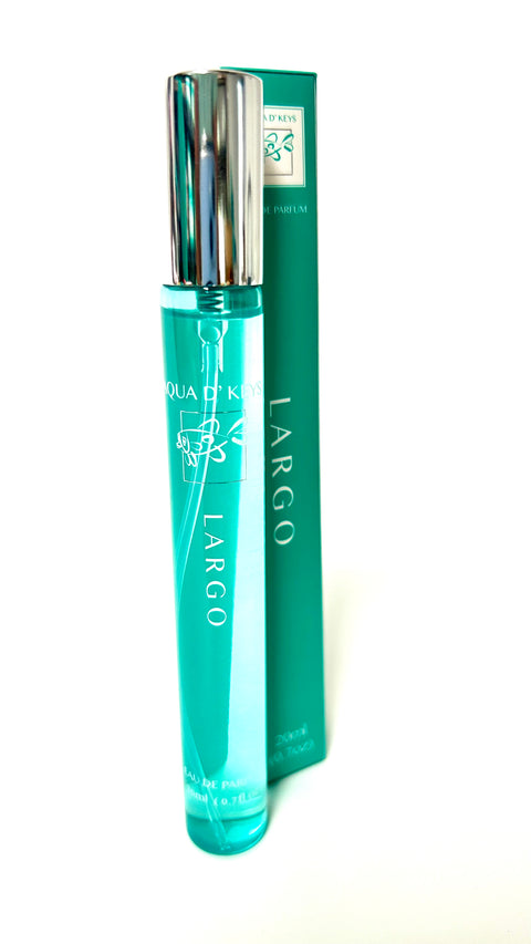 Largo Eau de Parfum