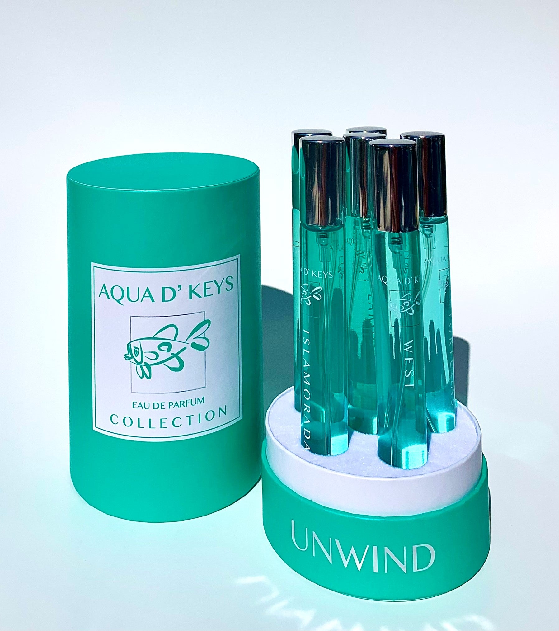 Luxury Perfumes Boutique - Unique Fragrances Store Key West