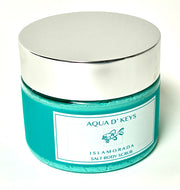 Islamorada Salt Body Scrub