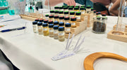 Perfume Making Class