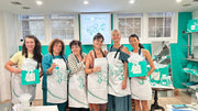 Perfume Making Class