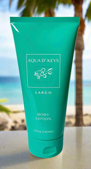 Largo Body Lotion