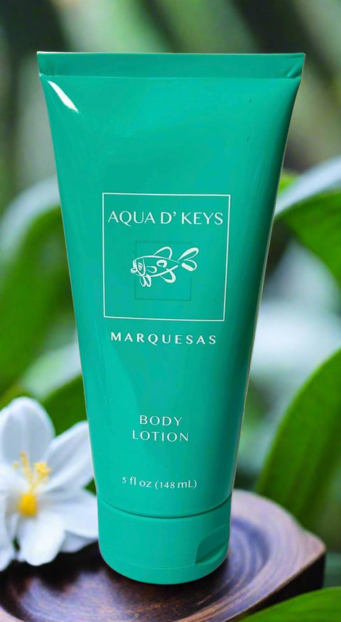 Marquesas Body Lotion