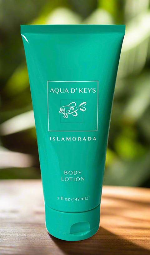 Islamorada Body Lotion