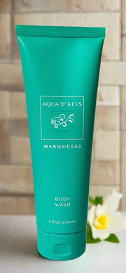 Marquesas Body Wash