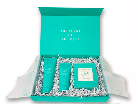 Islamorada Eau de Parfum Gift Box