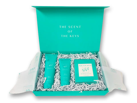 Marquesas Eau de Parfum Gift Box