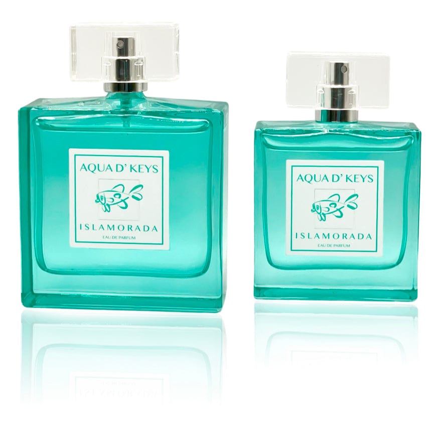 Islamorada Eau de Parfum – AQUA D' KEYS