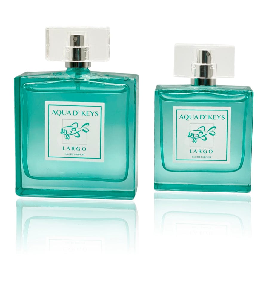 Largo Eau de Parfum – AQUA D' KEYS