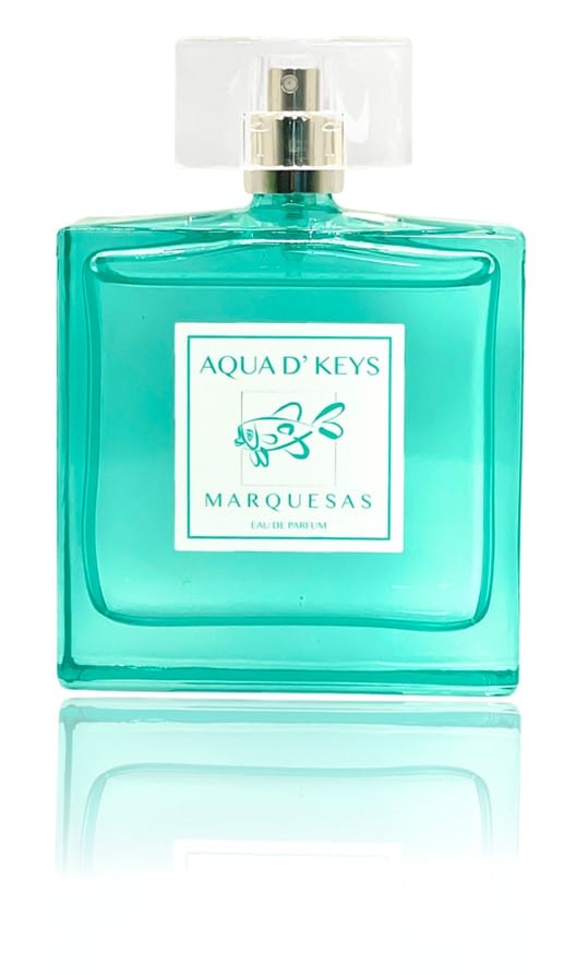 Marquesas Eau de Parfum