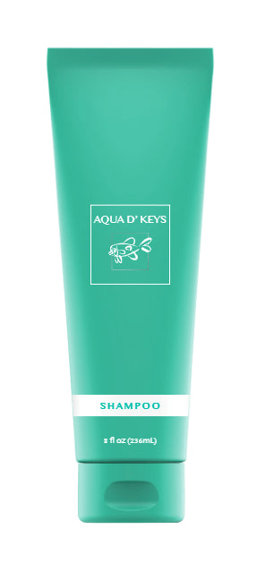 Shampoo – AQUA D' KEYS