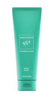 Summerland Body Wash