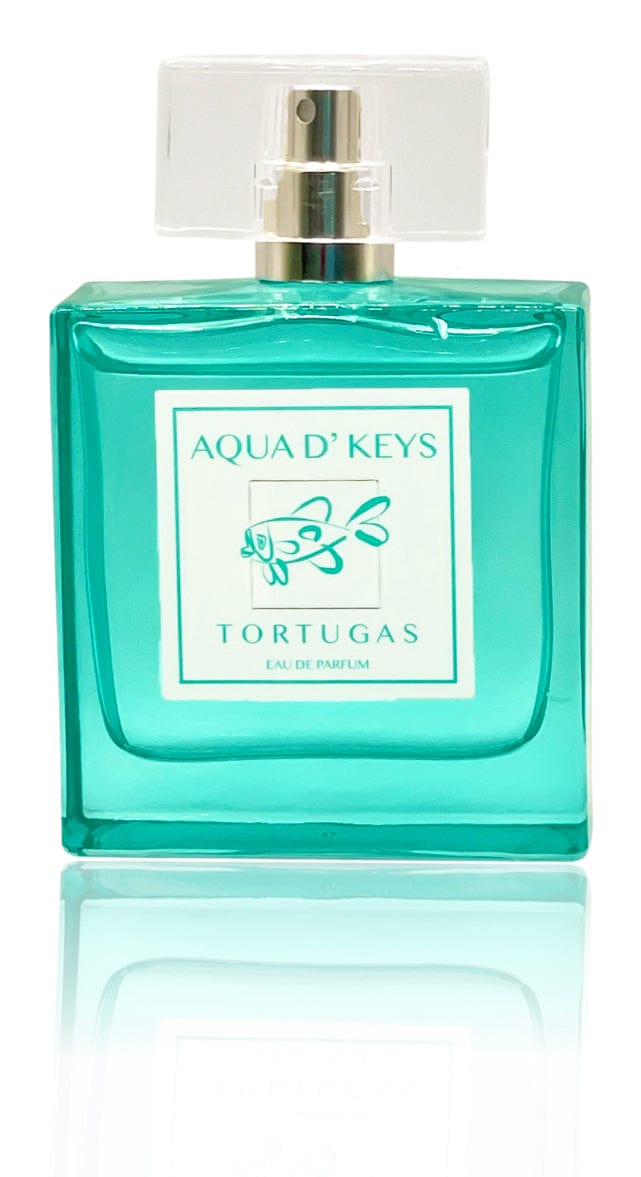 Tortugas Eau de Parfum