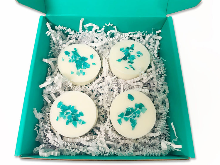 Lazy Day Wax Melts – AQUA D' KEYS