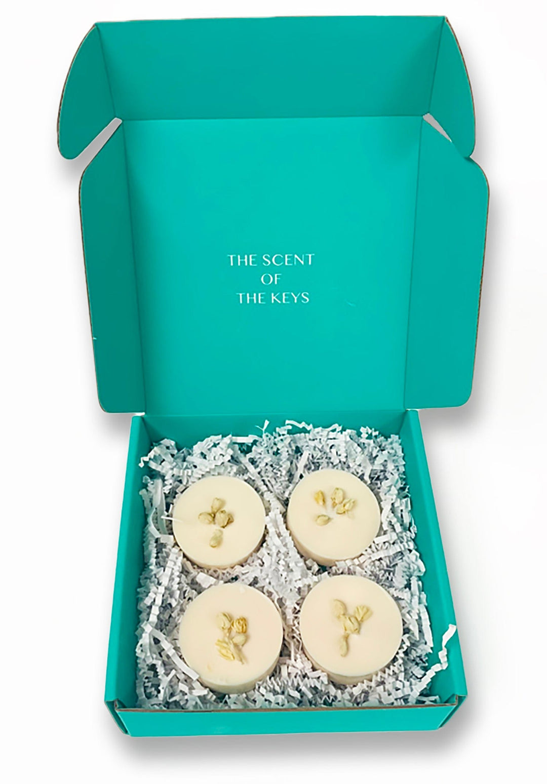 Sunset Stroll Wax Melts – AQUA D' KEYS