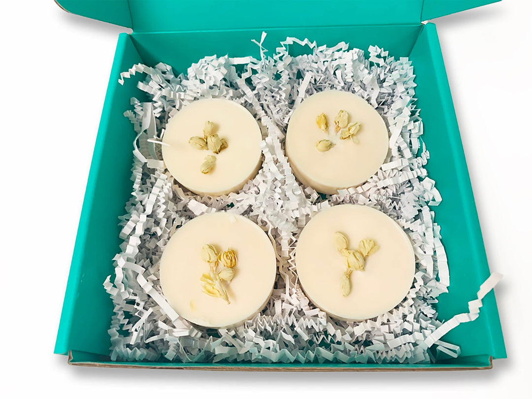 Sunset Stroll Wax Melts – AQUA D' KEYS