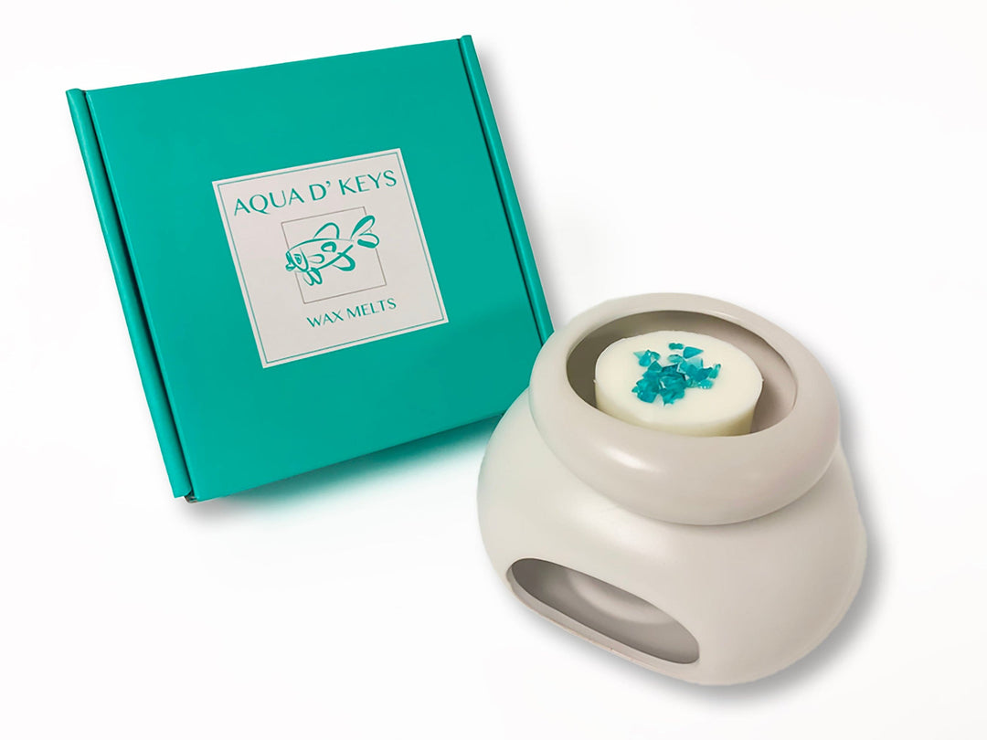 Lazy Day Wax Melts – AQUA D' KEYS