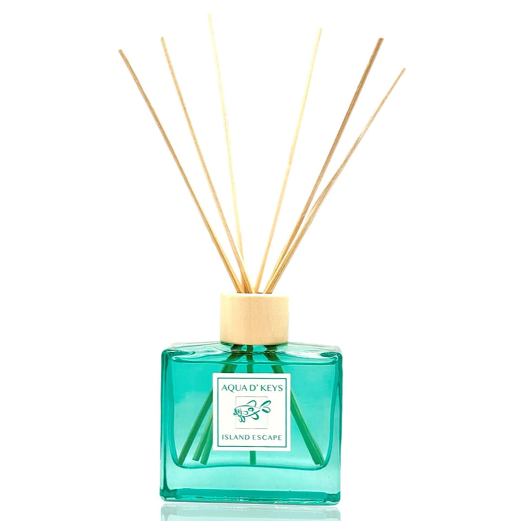 Island Escape Diffuser – AQUA D' KEYS